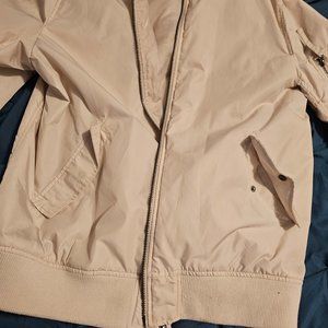 Men's pacsun jacket